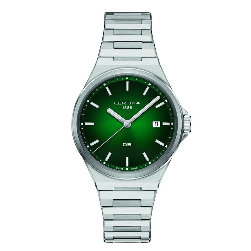 Certina DS-7 Quartz C043.410.11.091.00-1