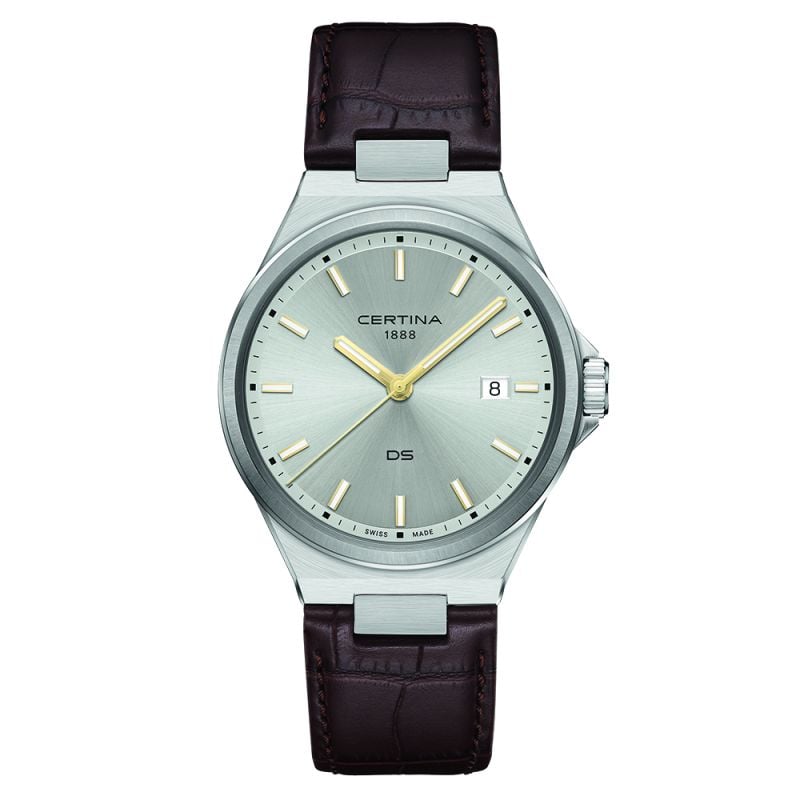 Certina DS-7 Quartz C043.410.16.031.00-1