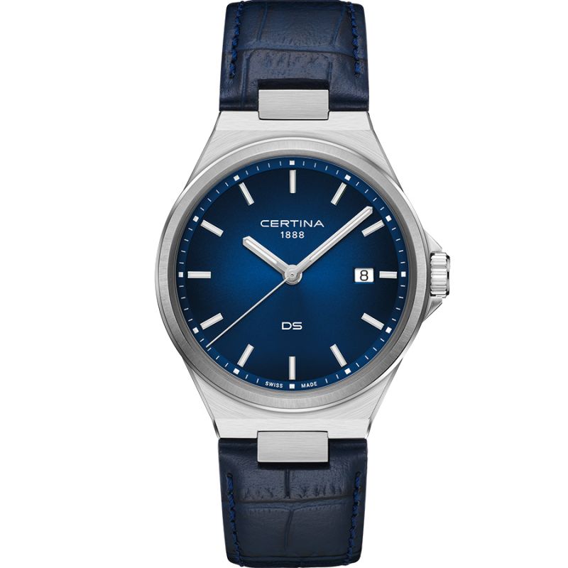Certina DS-7 Quartz C043.410.16.041.00-1