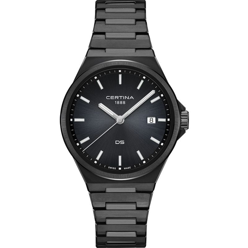 Certina DS-7 Quartz C043.410.33.051.00-1