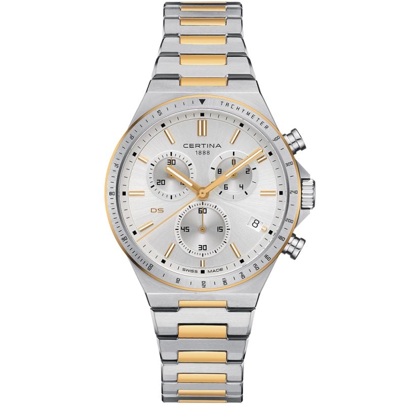 Certina DS-7 Chronograph C043.417.22.031.00-1