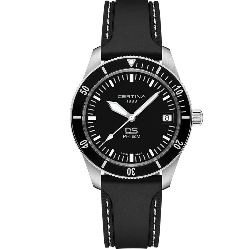 Certina DS PH100M Quartz C044.410.17.050.00-1