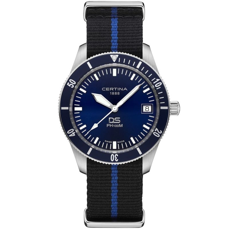 Certina DS PH100M C044.410.18.040.00-1