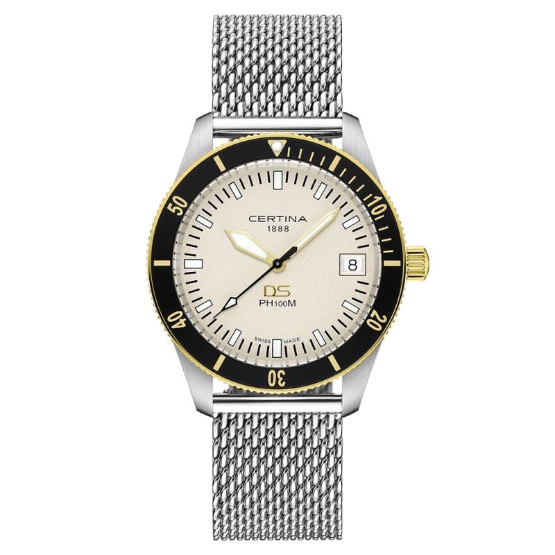 Certina DS PH100M Gent C044.410.21.030.00-1