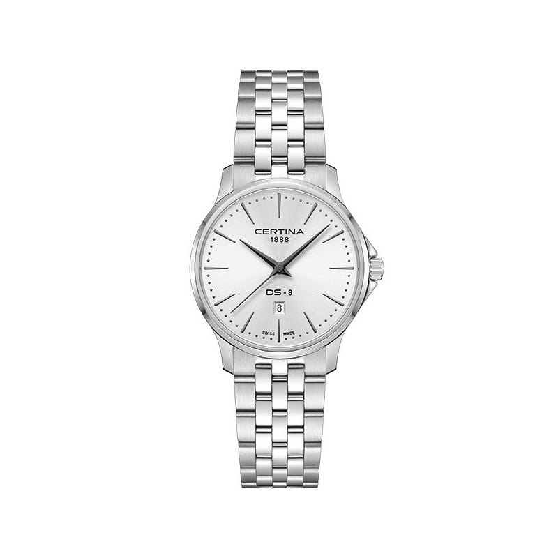 Certina DS-8 Lady 31 mm C045.010.11.011.00