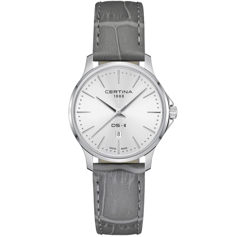 Certina DS-8 Lady 31mm C045.010.16.031.00-1