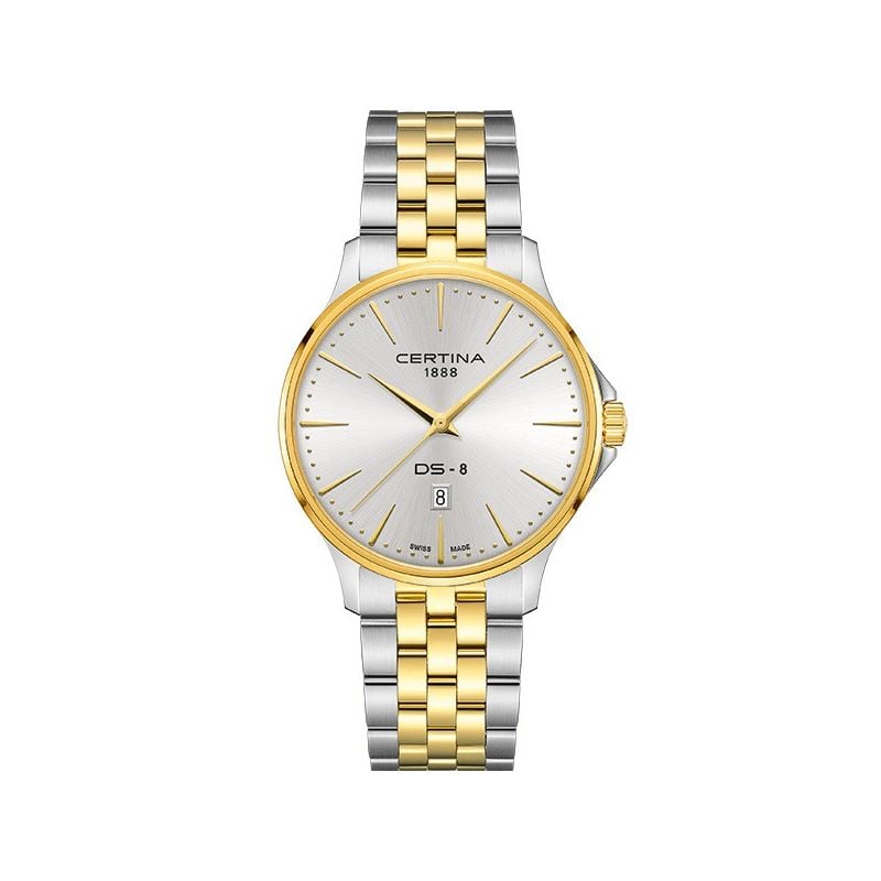 Certina DS-8 Gent 40 mm C045.410.22.031.00
