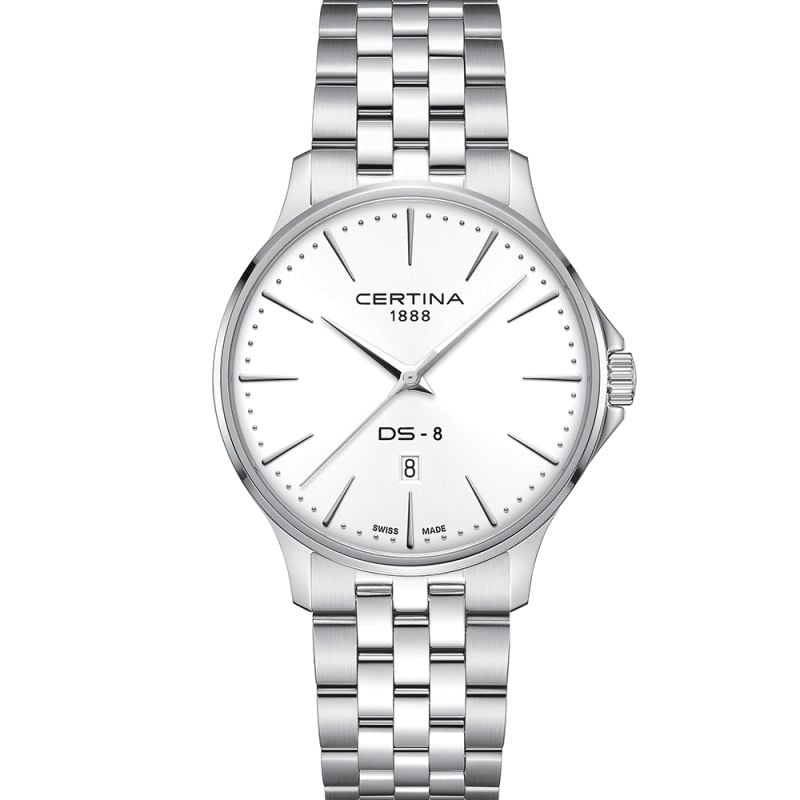 Certina DS-8 Gent C045.410.11.011.00-1