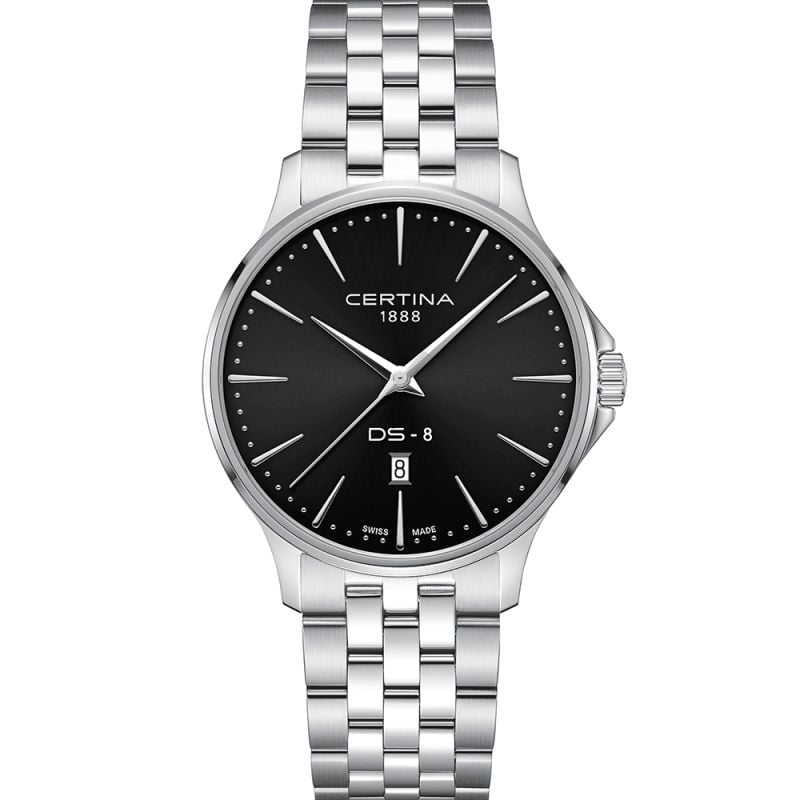 Certina DS-8 Gent C045.410.11.051.00-1