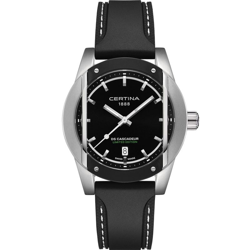 Certina DS Cascadeur 30th Anniversary Limited Edition C046.410.27.051.10-1