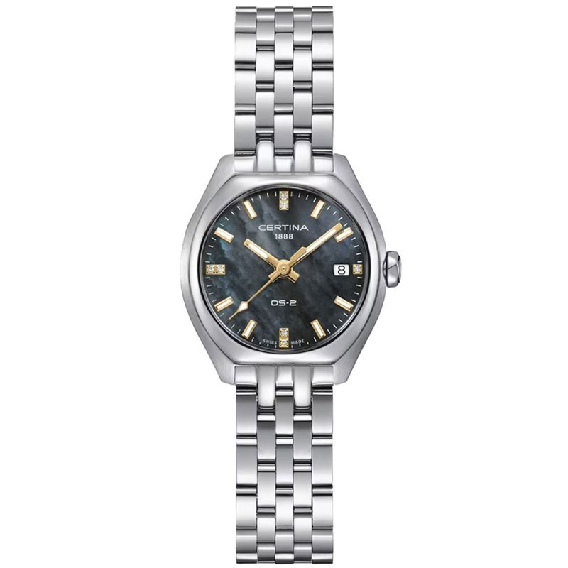 Certina DS-2 Lady C049.210.11.126.01
