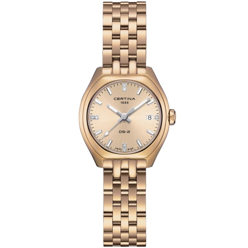 Certina DS-2 Lady DS-2 Lady C049.210.33.026.00