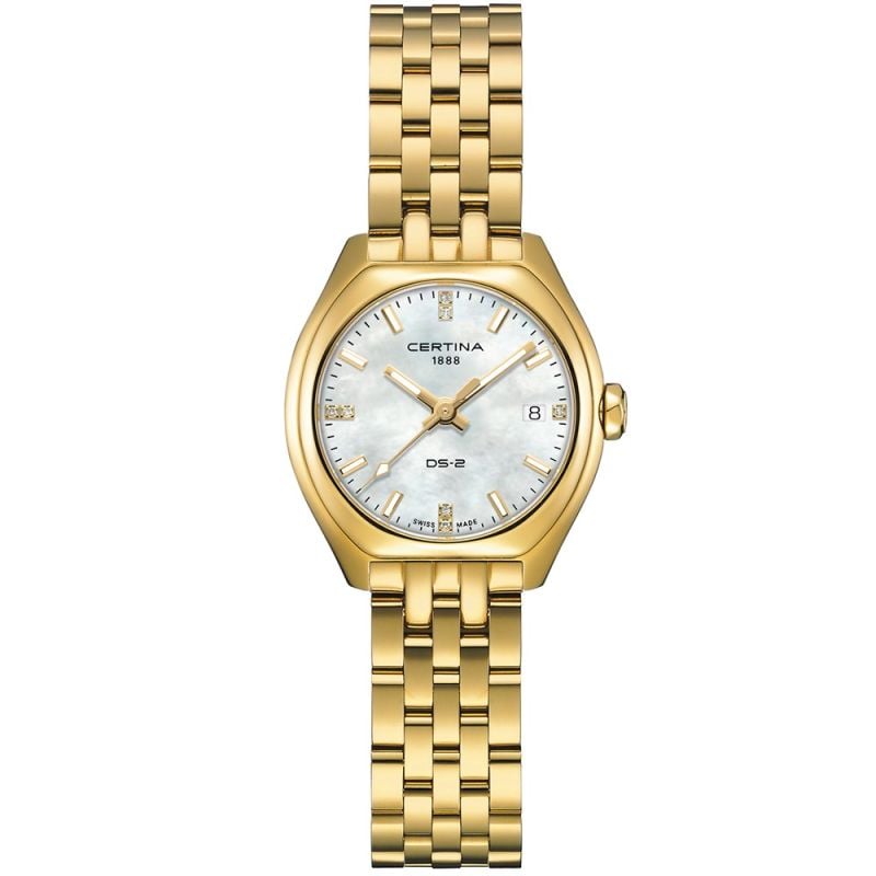 Certina DS-2 Lady C049.210.33.116.00