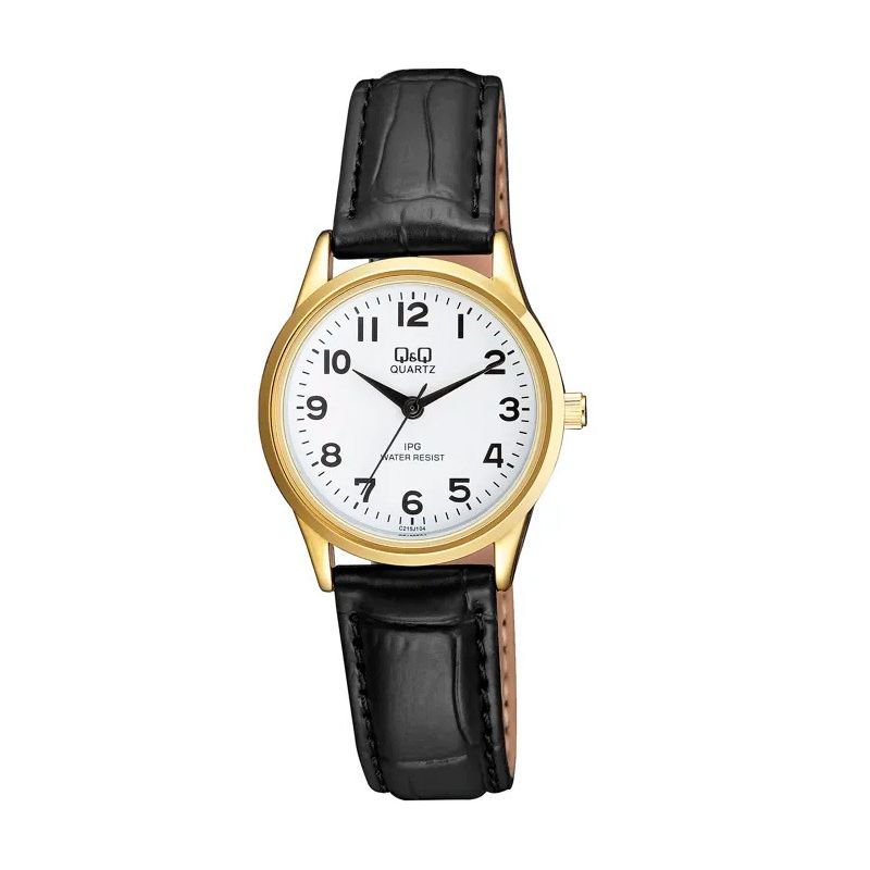Q&Q Armbanduhr C215J104Y