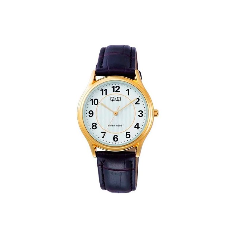 Q&Q -rannekello C48A-003PY-1