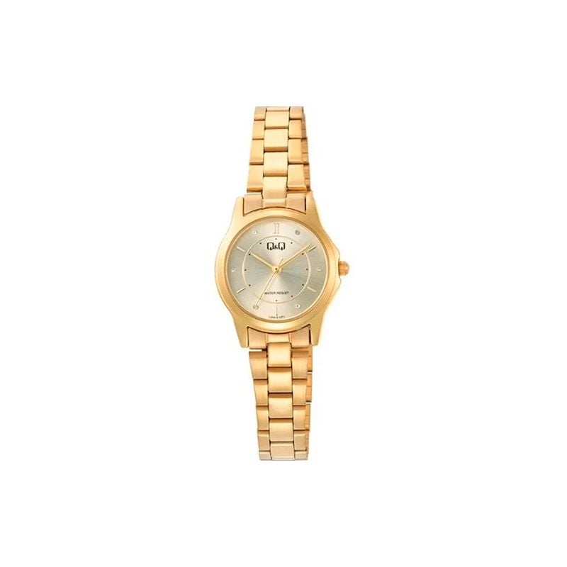 Q&Q -rannekello C56A-012PY-1