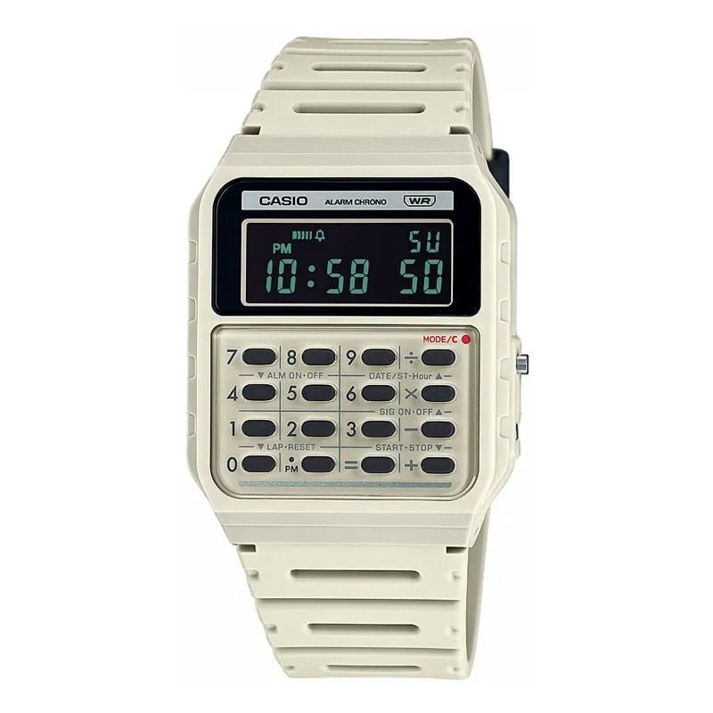 Casio Vintage CA-53WB-8BEF