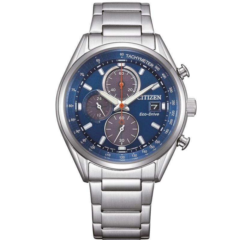 Citizen Eco-Drive CA0459-79L-2