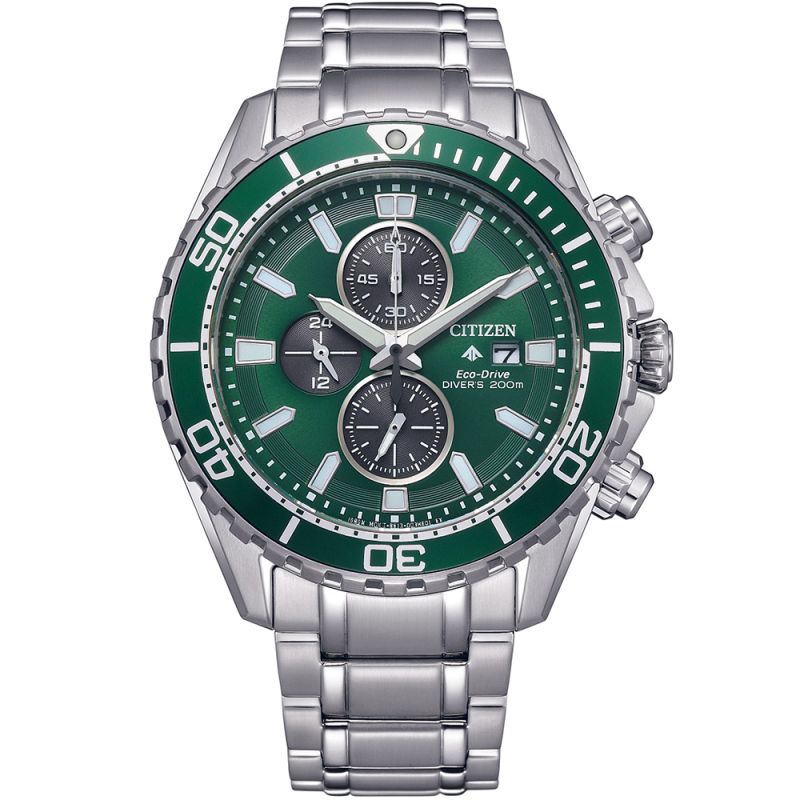 Citizen Promaster Dive CA0820-50X-1