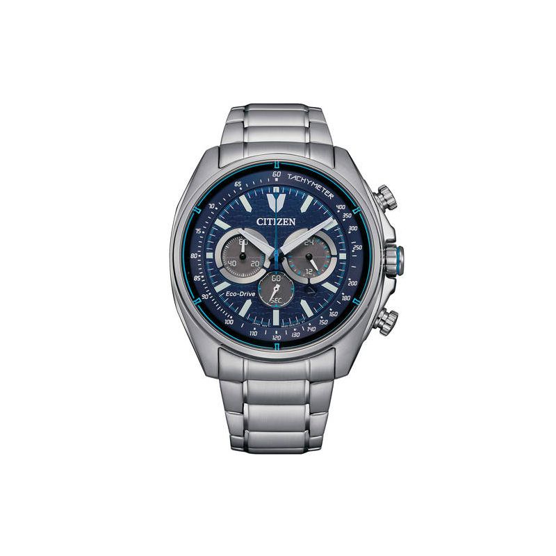 Citizen Eco-Drive Chronograph CA4560-81L-1