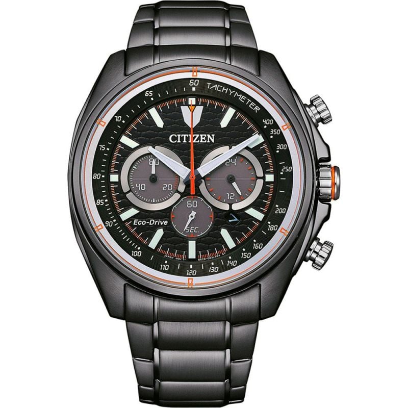 Citizen Racer Chronograph Eco-Drive CA4567-82H-1