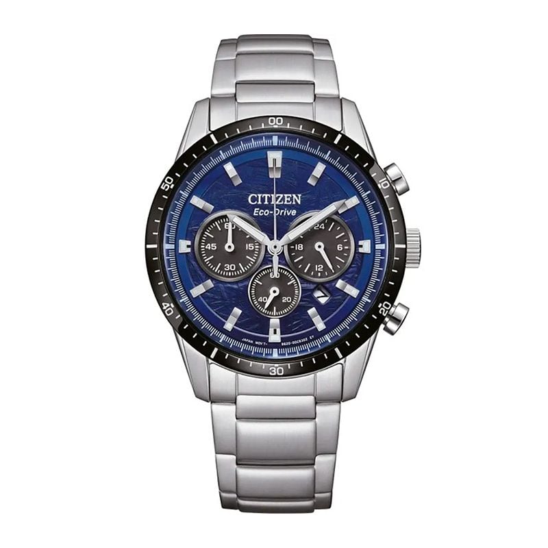 Citizen Eco-Drive Chronograph CA4624-56L-1