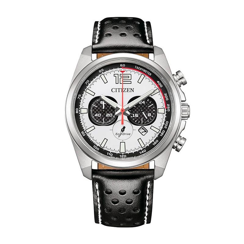 Citizen Eco-Drive Chronograph CA4640-09A-1