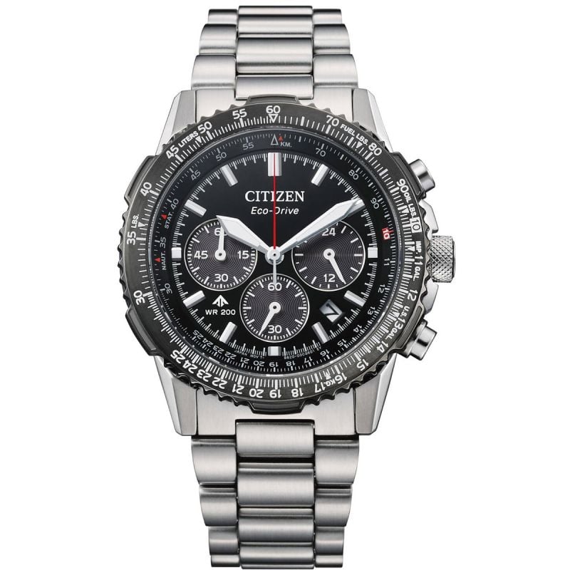 Citizen Eco-Drive Promaster Sky CA4664-60E