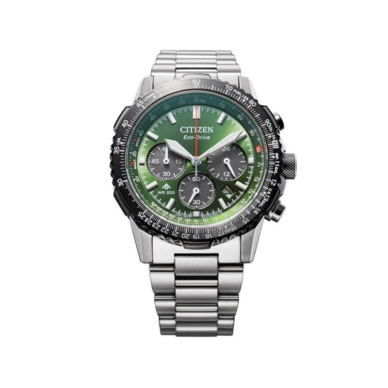 Citizen Promaster Navihawk Khaki CA4664-60W-1