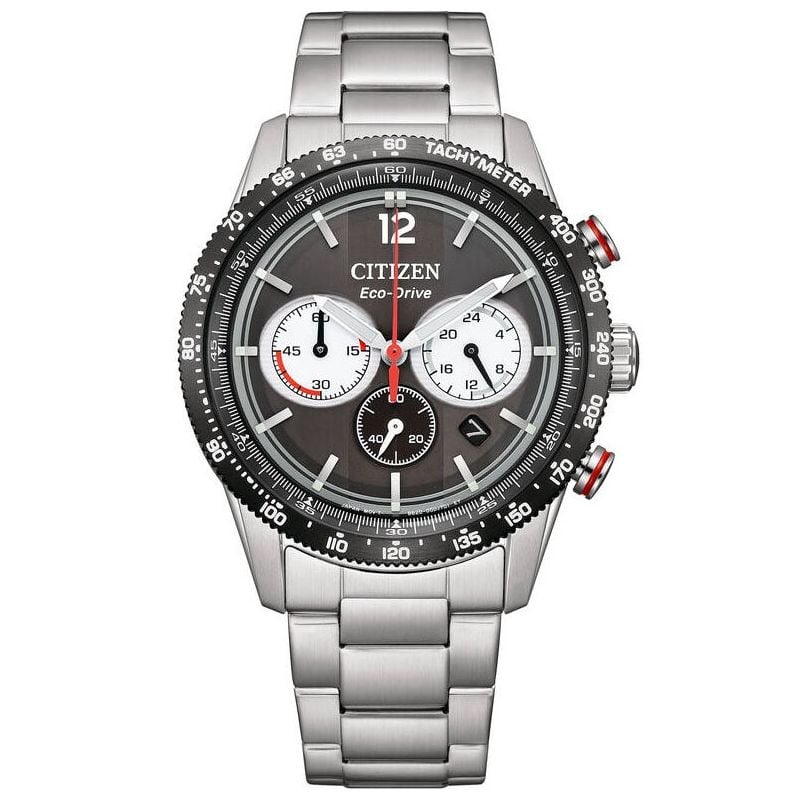 Citizen Eco-Drive Racing CA4714-55E