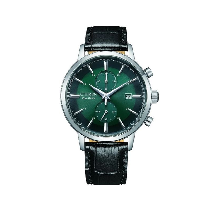 Citizen Eco-Drive Chronograph CA7069-24X-1