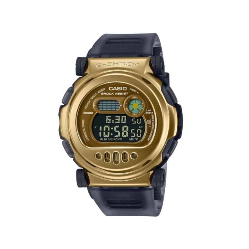 Casio G-Shock Limited Edition G-B001MVB-8ER-0
