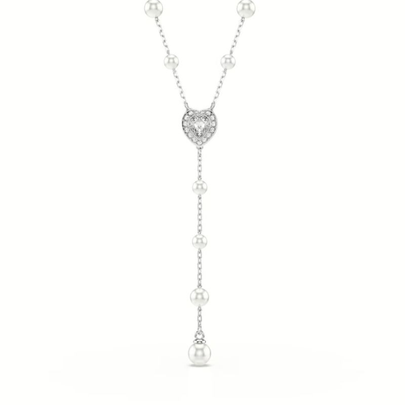 Swarovski x Ariana Grande Y kaulakoru 5720855-1