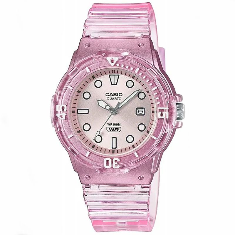 Casio LRW-200HS-4EVEF-1