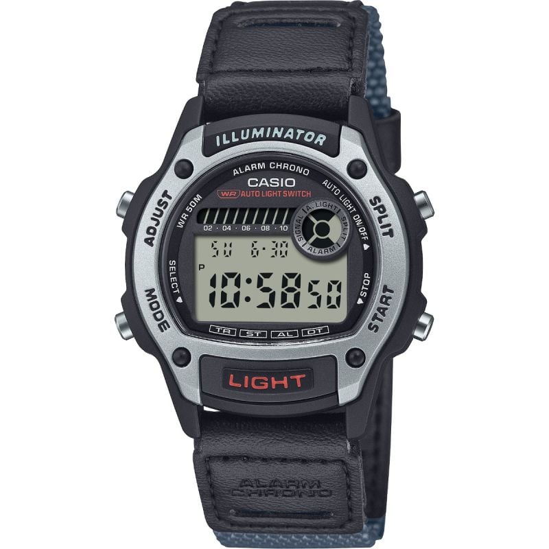 Casio Timeless W-220HF-8AVEF