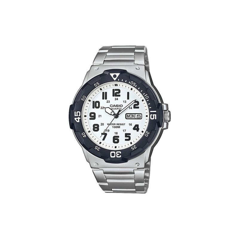 Casio Collection Armbanduhr MRW-200HD-7BVEF-1