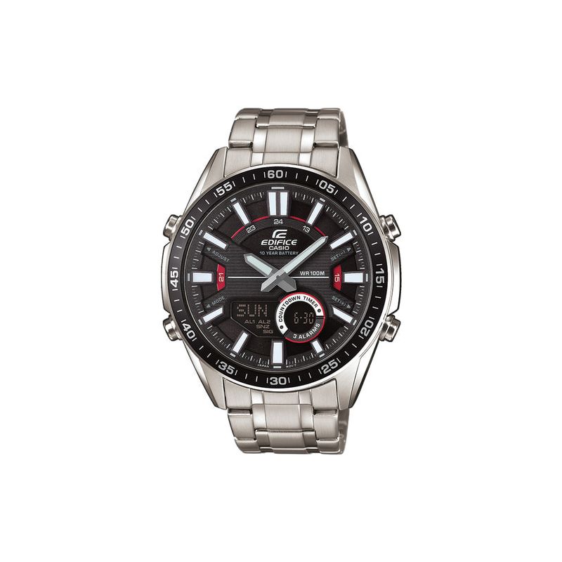 Casio Edifice -rannekello EFV-C100D-1AVEF-1