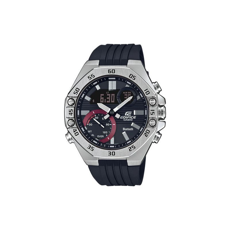 Casio Edifice Smartphone Link -rannekello ECB-10P-1AEF-1