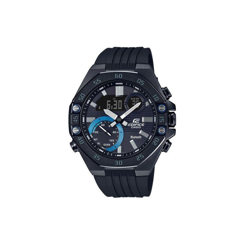 Casio Edifice Smartphone Link -rannekello ECB-10PB-1AEF-1