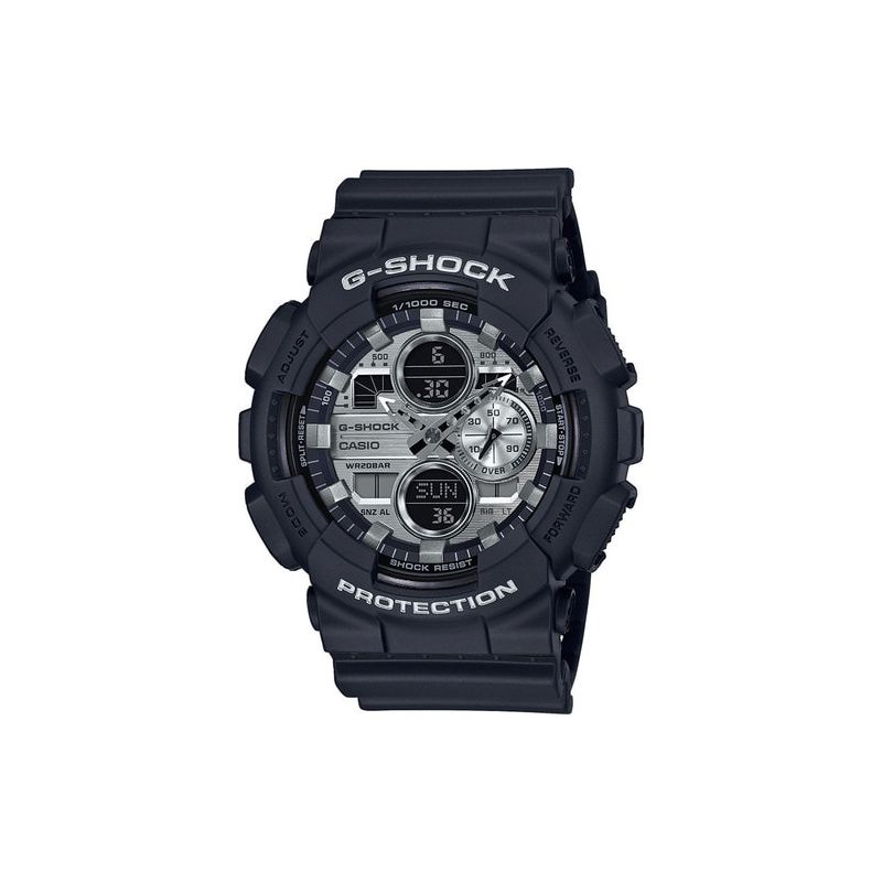 Casio G-Shock Armbanduhr GA-140GM-1A1ER-1
