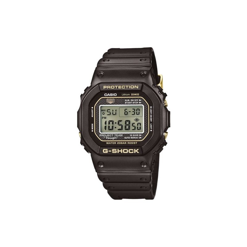 Casio G-Shock Anniversary Limited Edition -rannekello DW-5035D-1BER-1