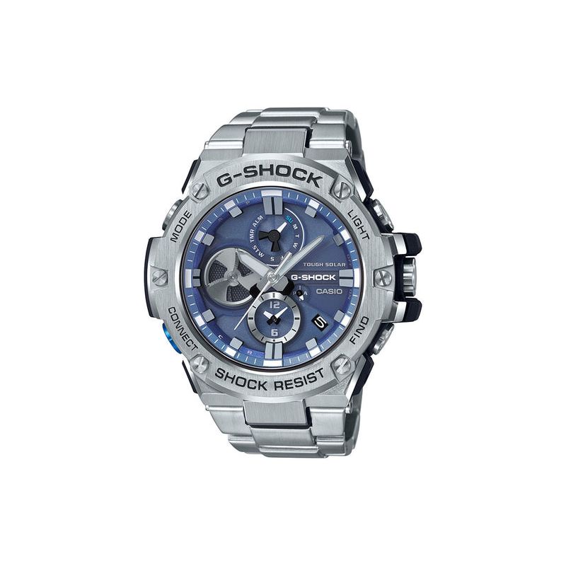 Casio G-Shock G-Steel GST-B100D-2AER-1