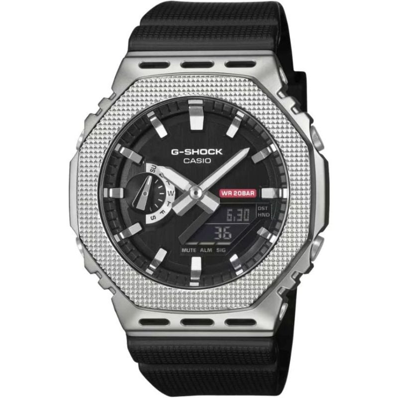 Casio G-Shock G-STEEL 2100 Series GM-2100M-1AER