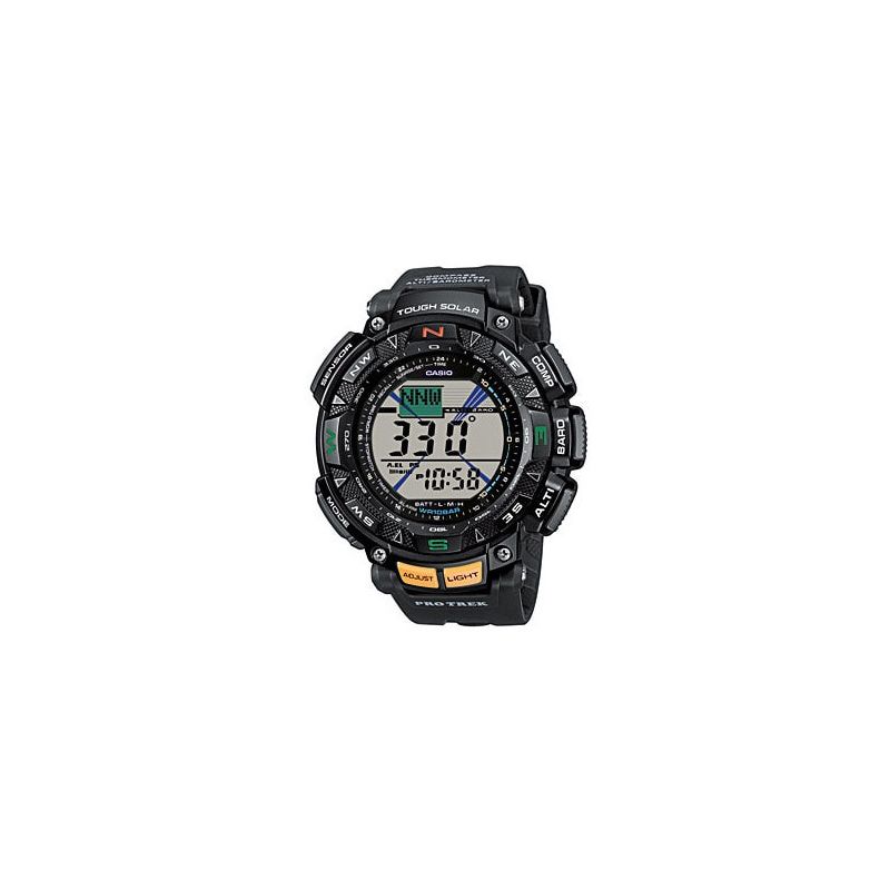 Casio Pro Trek Armbanduhr PRG-240-1ER-1