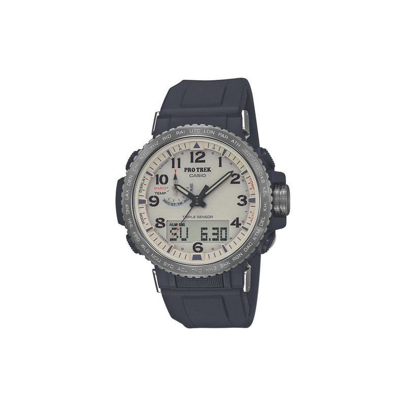 Casio Protrek Armbanduhr PRW-50Y-1BER-1