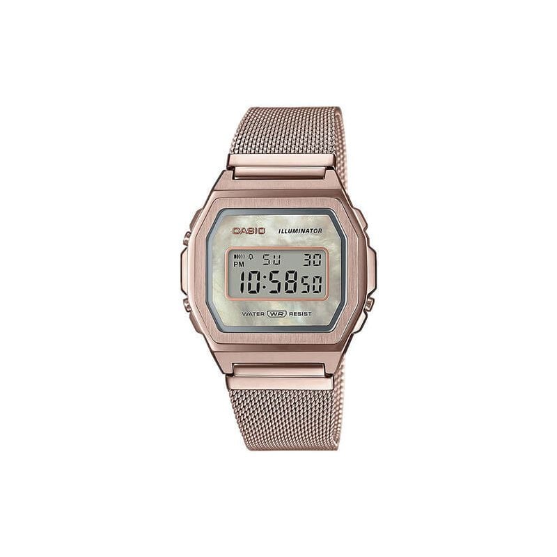 Casio Vintage -rannekello A1000MCG-9EF-1
