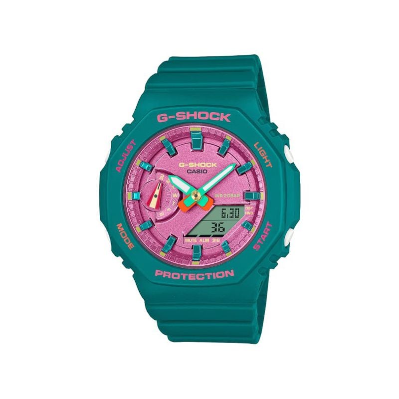 Casio G-Shock GMA-S2100BS-3AER-1