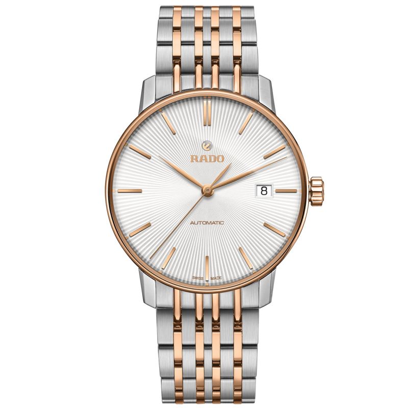 Rado Coupole Classic Automatic R22860027-1