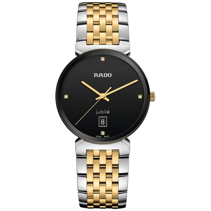 Rado Florence Classic Diamonds R48912703-1