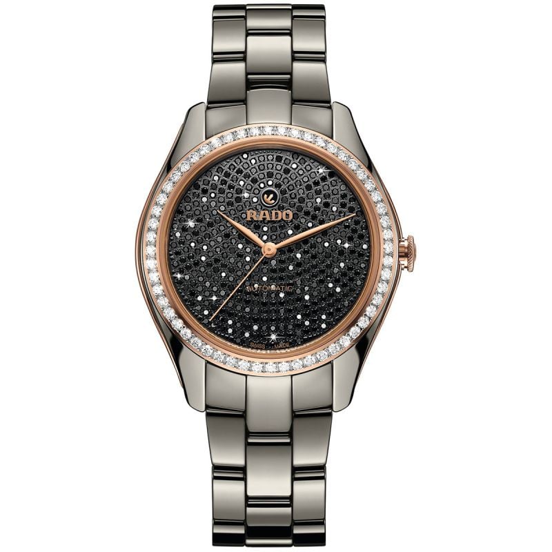 Rado HyperChrome Automatic Diamonds R32523722-1